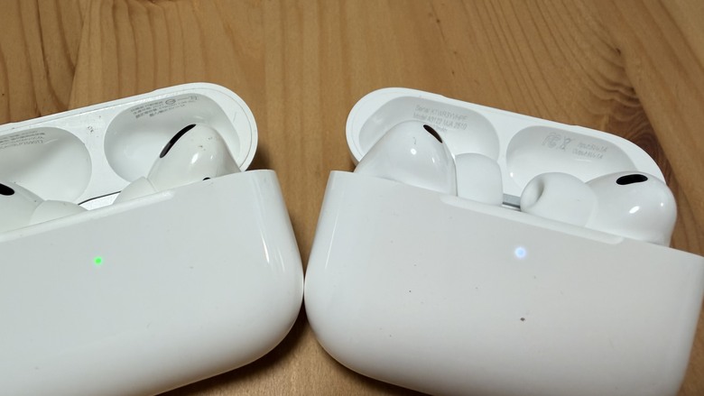華強北平替 airpods pro 3(慧聯377super福仕科)