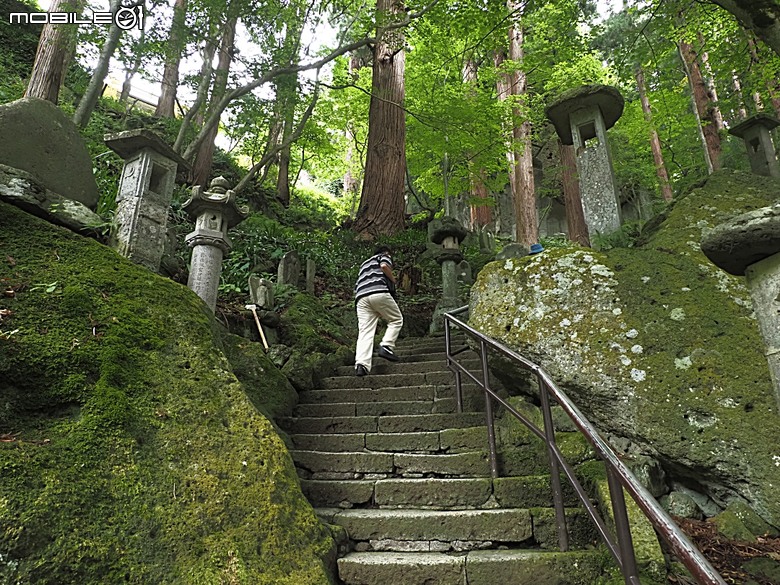 銀山溫泉、寶珠山 立石寺｜山形山寺、将棋むら (株)天童タワー(天童將棋村)、仲野觀光菓樹園採水蜜桃 — 2026夏末日本東北4日員旅之一【山形県篇】