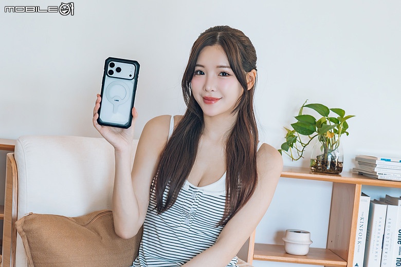 UAG 2026 新年式軍規抗衝擊 iPhone 手機保護殼全系列開箱 不僅保護功能更強悍 風格設計更與眾不同