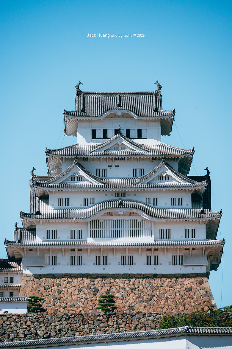 點我看大圖 日本關西6天5夜自由行丨姬路篇