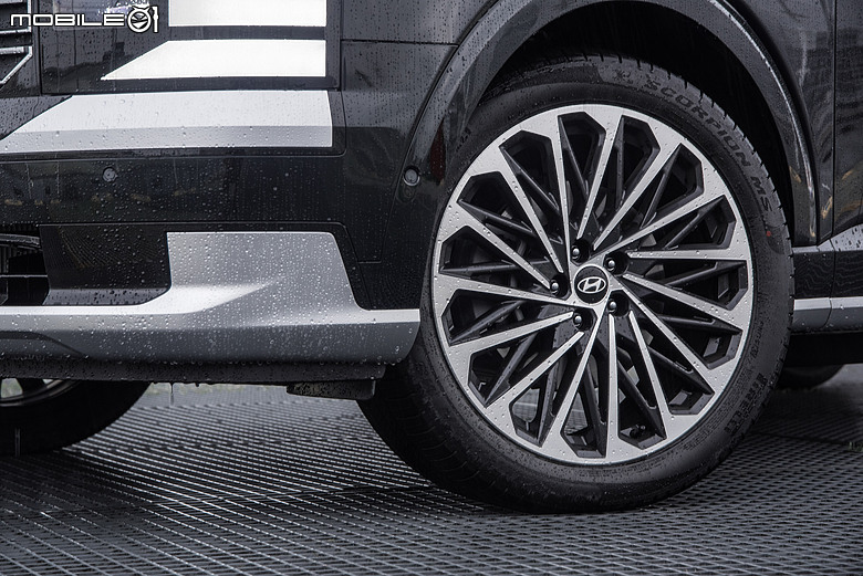 產品力能否跨越品牌門檻?!Hyundai Palisade Calligraphy試駕