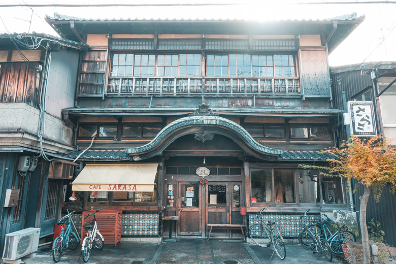 點我看大圖 京都九天八夜分享-超級充實的賞楓之旅