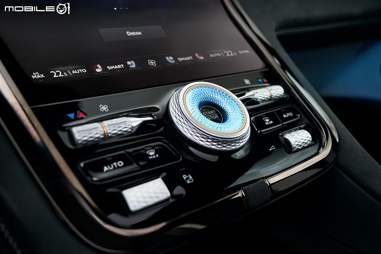 【快報】Bentley全新電動休旅Torcal全球首發，最大馬力888ps、600公里續航，十大重點快速看！