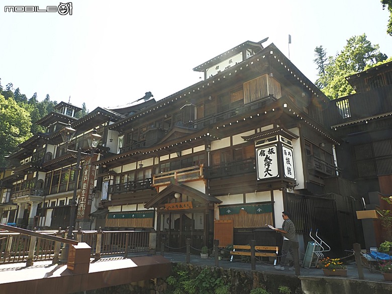 平泉中尊寺、銀山溫泉、山形山寺、由利高原鐵道、松島遊船、還有台虎之秋田航程紀錄 — 2026夏末日本東北4日員旅之【楔子】