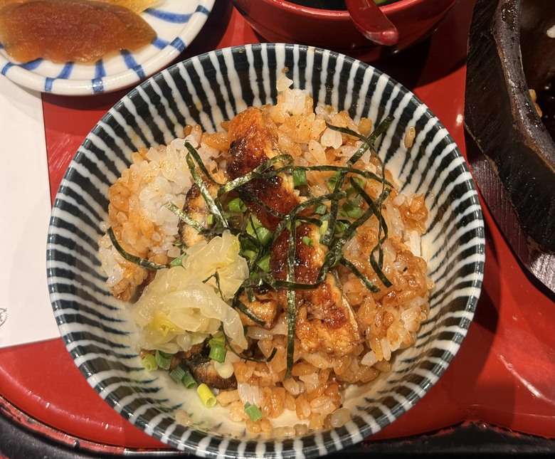 名古屋鰻魚飯|蓬萊軒、花岡ひつまぶし哪家好吃?兩間名店口味比較