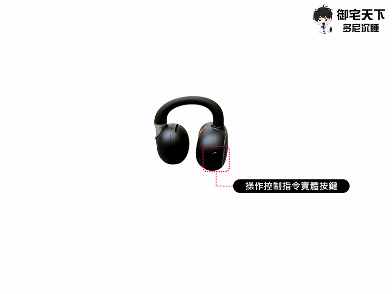 開箱|Earfun Clip 2 開放式耳夾藍牙耳機 - 親民價位又有規格配置,超好戴氣傳導耳夾式之作!