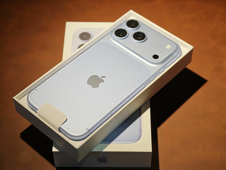 iPhone 18 Pro Max第二批變首批！提前到貨