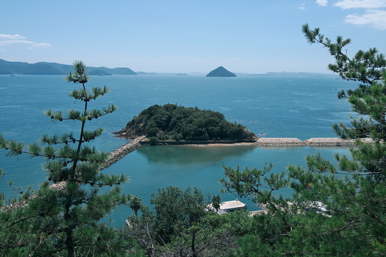 ZF 環瀨戶內海