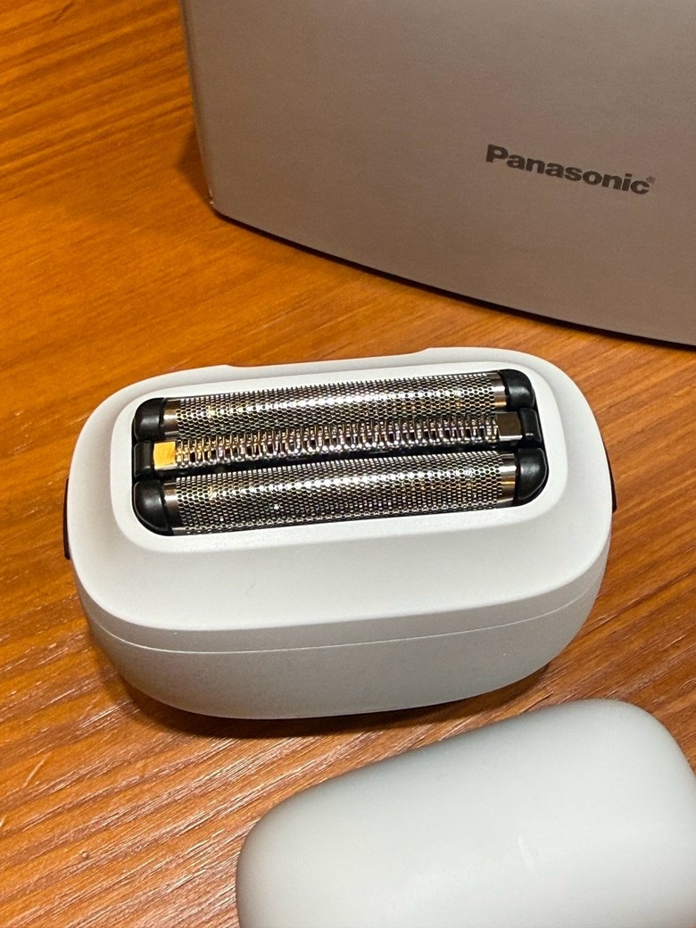 父親節禮物開箱！Panasonic ES-PV6A 與 ES-P330U 雙機實測心得分享