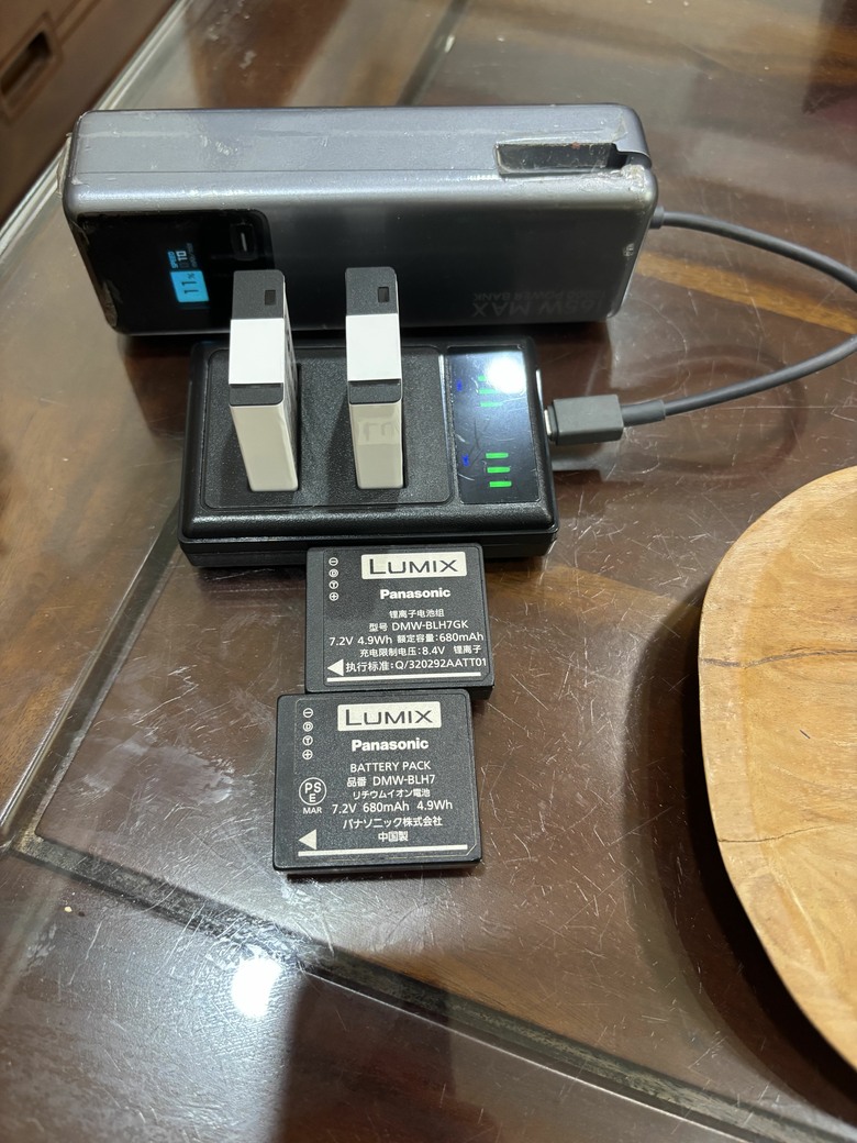防潮箱尋寶!?兒童相機建構的心路歷程!