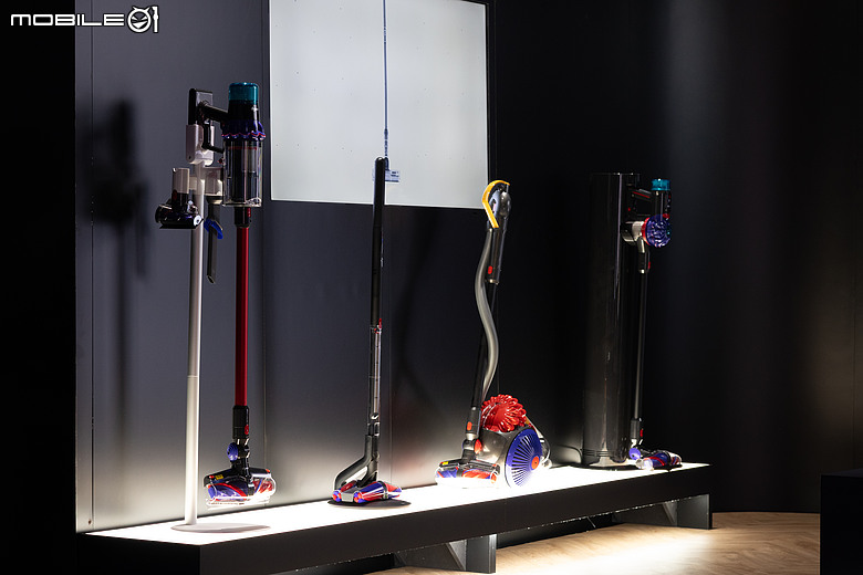 Dyson Unveiled 2026 新品亮相| 11 款新品揭開「更高智慧」家電布局