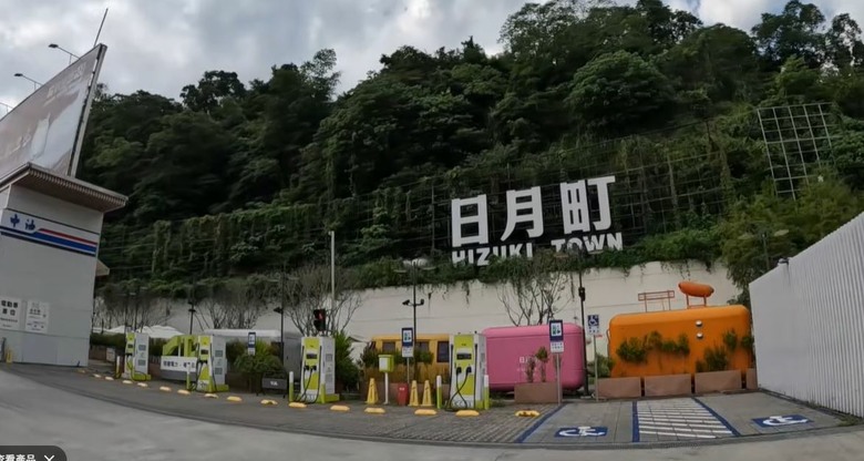 25%爆心跳極陡坡!日月潭加碼潭南天主堂,騎上去真的會見耶穌?