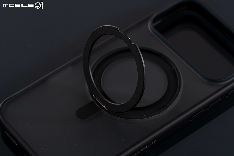 LAUT 萊德 iPhone 18 Pro 保護殼全系列開箱 躍動潮流風格帶領的年輕選擇