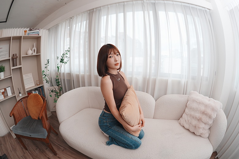 Sony FE 8-14mm F3.5 Fisheye G 評測報告｜314g 輕巧便攜！圓形與對角魚眼「雙視角通吃」