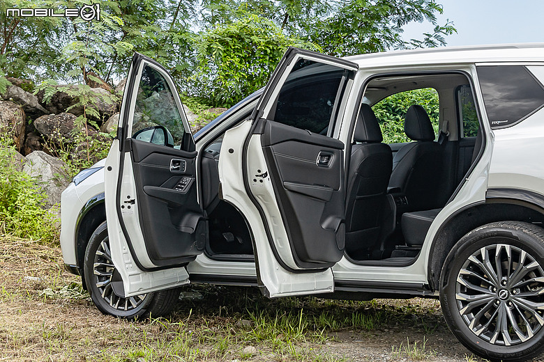 Nissan 小改款 X-Trail e-Power 試駕報導｜油車皮電車骨，告別里程焦慮的解方！
