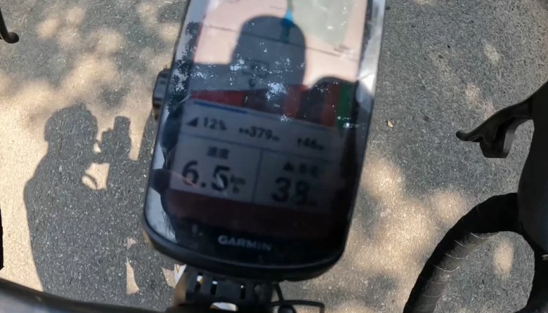 騎車去尋找神話!解鎖台灣限定的帕德納神殿與摩艾頭像