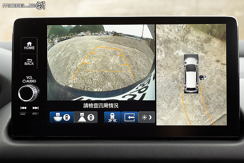 Honda ZR-V e:HEV 試駕｜暢快操控掛帥的非主流運動跑旅！