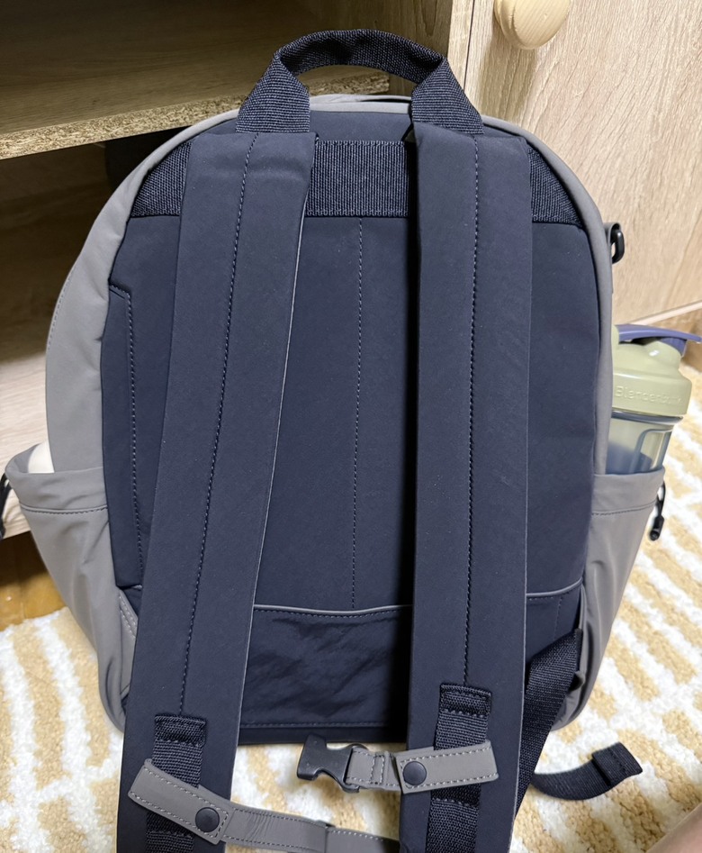 新工作新氣象 購物分享