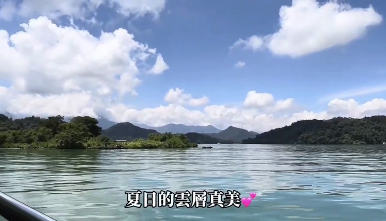 【清境農場＋日月潭一日遊】天空步道、綿羊秀、馬術表演，順便來個「揮汗有禮」挑戰！