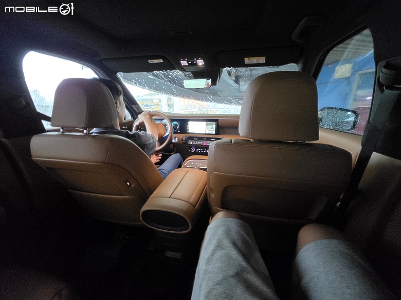產品力能否跨越品牌門檻?!Hyundai Palisade Calligraphy試駕