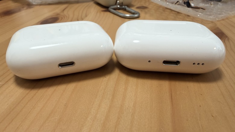 華強北平替 airpods pro 3(慧聯377super福仕科)