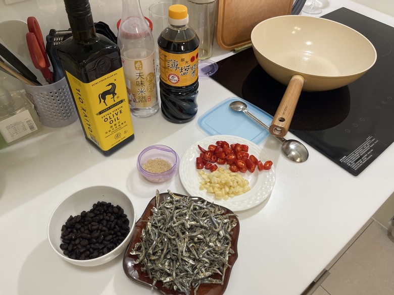 點我看大圖 自煮下酒菜開胃食譜分享