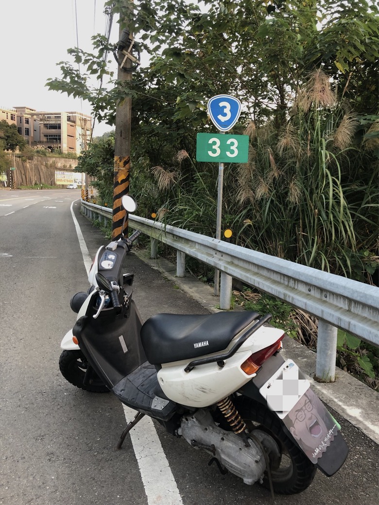 有人家裡機車騎超過30年的嗎？