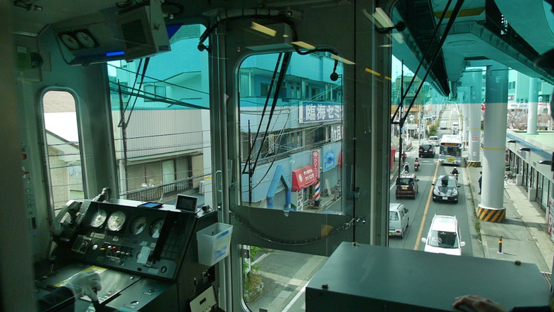 神奈川縣旅遊 湘南單軌 江之電江之島站