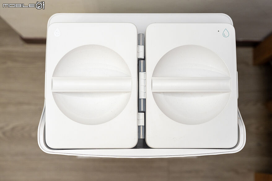 Roborock Qrevo Edge 2 體驗報告｜「低」得更徹底、清潔更全面！