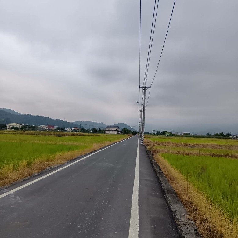 [找路]太平山林鐵平地線（竹林 >>> 天送埤）