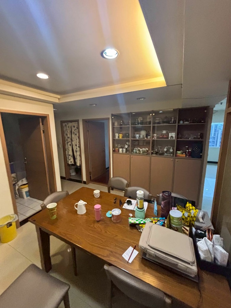 老屋翻新