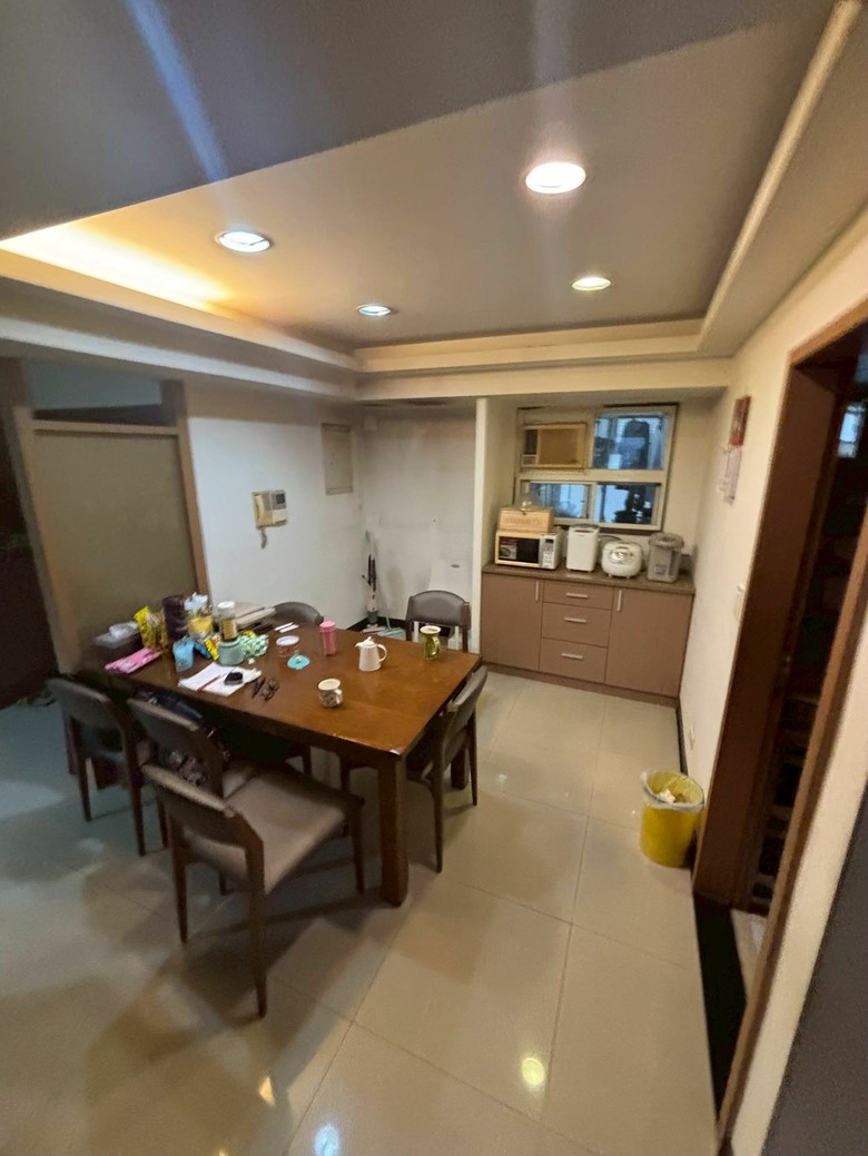 老屋翻新