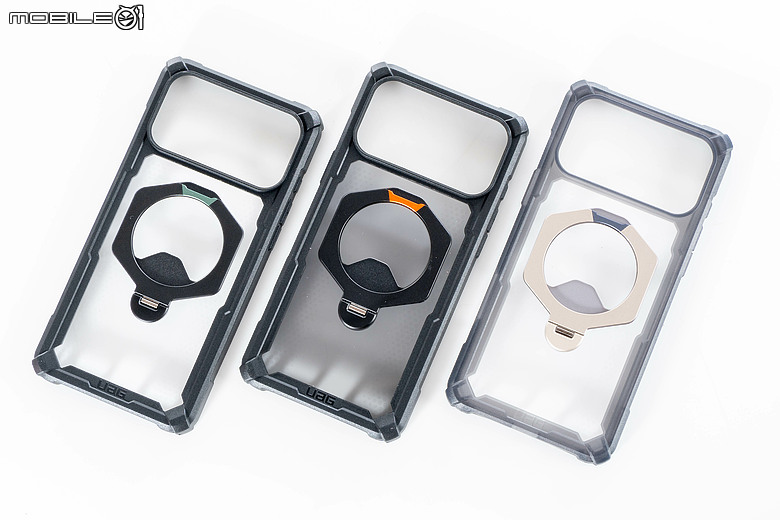 UAG 2026 新年式軍規抗衝擊 iPhone 手機保護殼全系列開箱 不僅保護功能更強悍 風格設計更與眾不同
