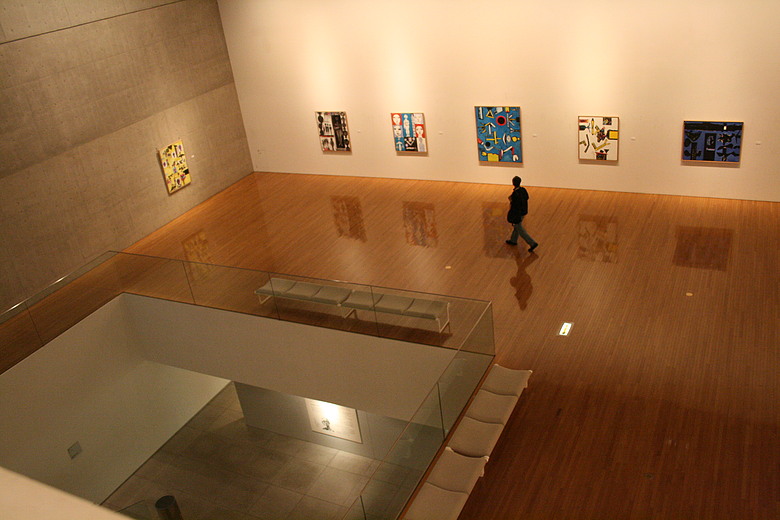 【日本建築觀察】谷口吉生 × 豬熊弦一郎現代美術館（MIMOCA）