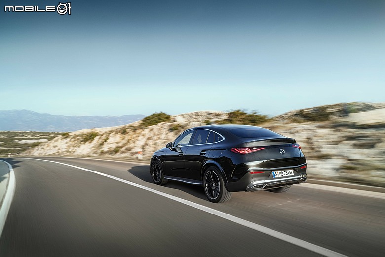 【國內新訊】Mercedes-Benz GLC推出星耀版，配備升級售價同步調漲2萬元、建議售價276萬元起！