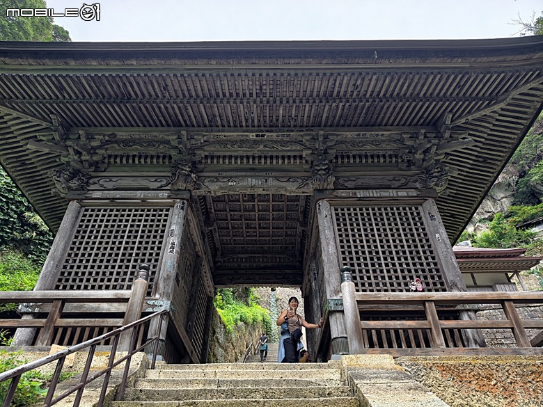 銀山溫泉、寶珠山 立石寺｜山形山寺、将棋むら (株)天童タワー(天童將棋村)、仲野觀光菓樹園採水蜜桃 — 2026夏末日本東北4日員旅之一【山形県篇】