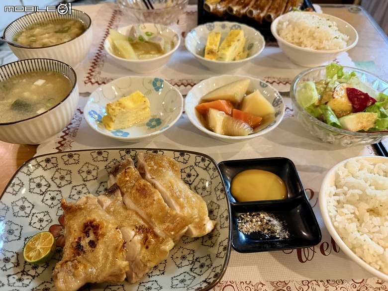 [台南] 漁人食堂