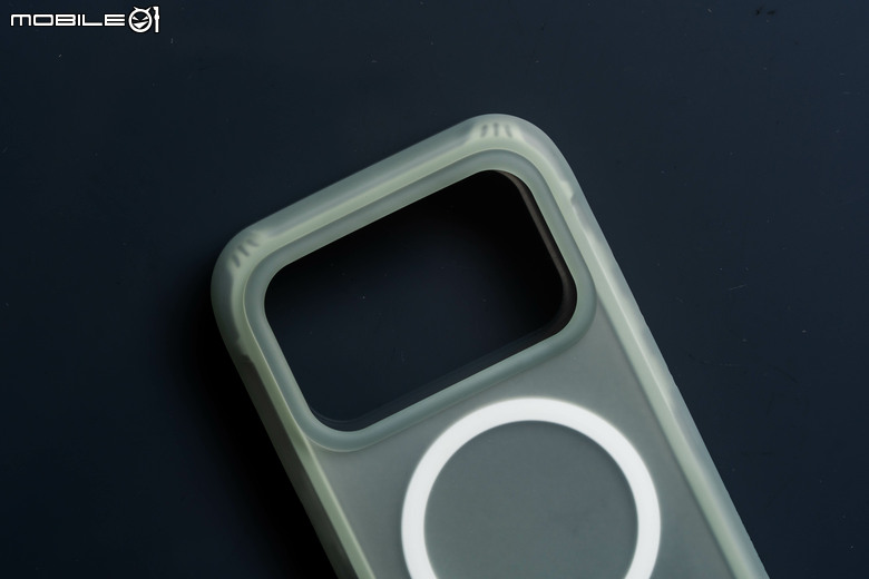 犀牛盾 iPhone 18 Pro AirX 極致氣墊緩衝手機殼開箱 太空級防護極致保護力 舊殼換新殼折 0
