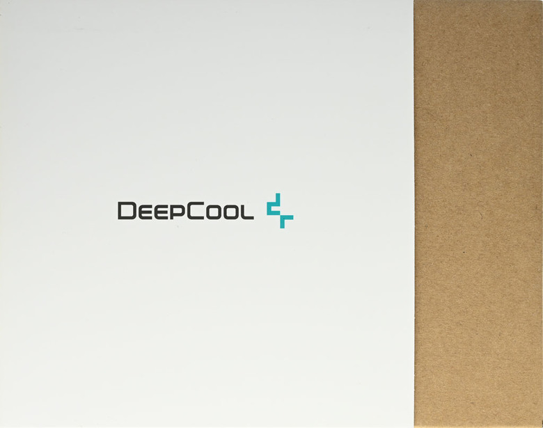 點我看大圖 DEEPCOOL九州風神AK700 DIGITAL NYX散熱器開箱