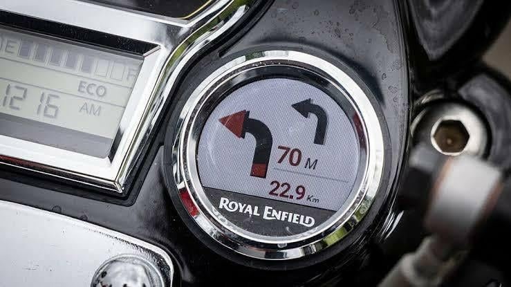 印度雙響砲！Royal Enfield Classic 650開箱