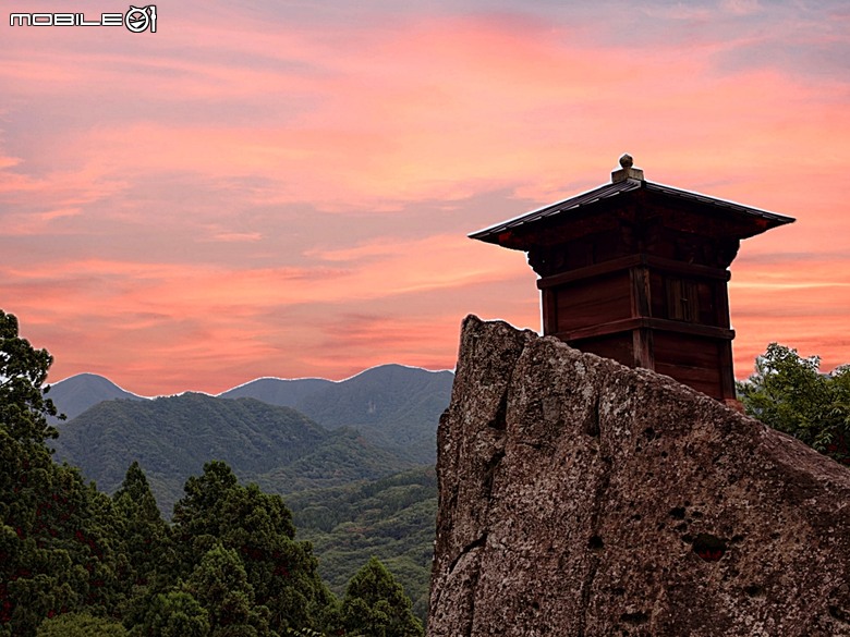 銀山溫泉、寶珠山 立石寺｜山形山寺、将棋むら (株)天童タワー(天童將棋村)、仲野觀光菓樹園採水蜜桃 — 2026夏末日本東北4日員旅之一【山形県篇】