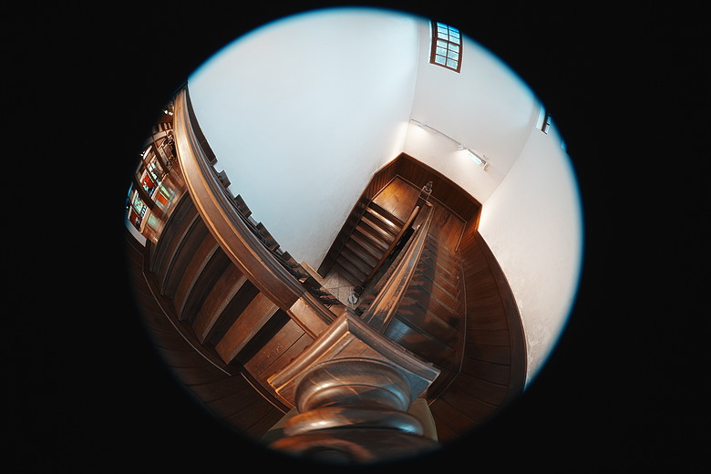 Sony FE 8-14mm F3.5 Fisheye G 評測報告｜314g 輕巧便攜！圓形與對角魚眼「雙視角通吃」