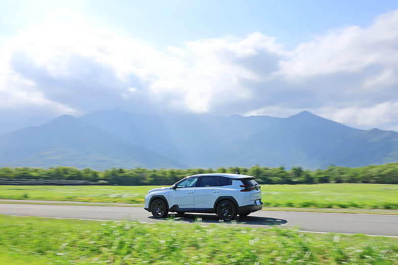 點我看大圖 (映像旅行) 在花蓮來場南法輕旅行 feat.PEUGEOT 3008、CITROËN C5 AIRCROSS