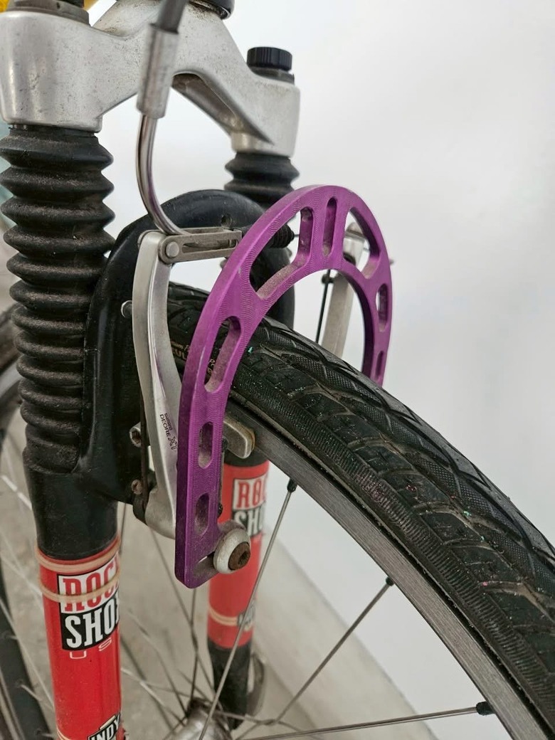 點我看大圖 90年代的美好- 登山車時光回溯器 1997 GIANT ATX 890 (John Tomac)