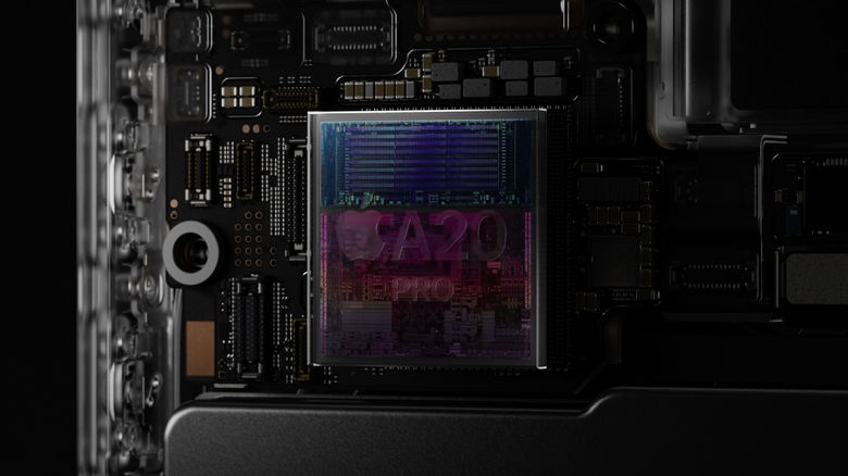 蘋果發表新款 iPhone 18 Pro/Pro Max 系列手機 相機加入可變光圈與創意新功能 處理器/電池續航力再提高!