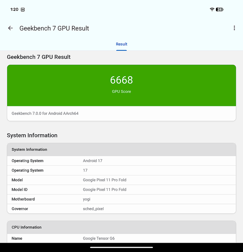 Google Pixel 11 Pro Fold 體驗｜機身減輕、多工更靈活！