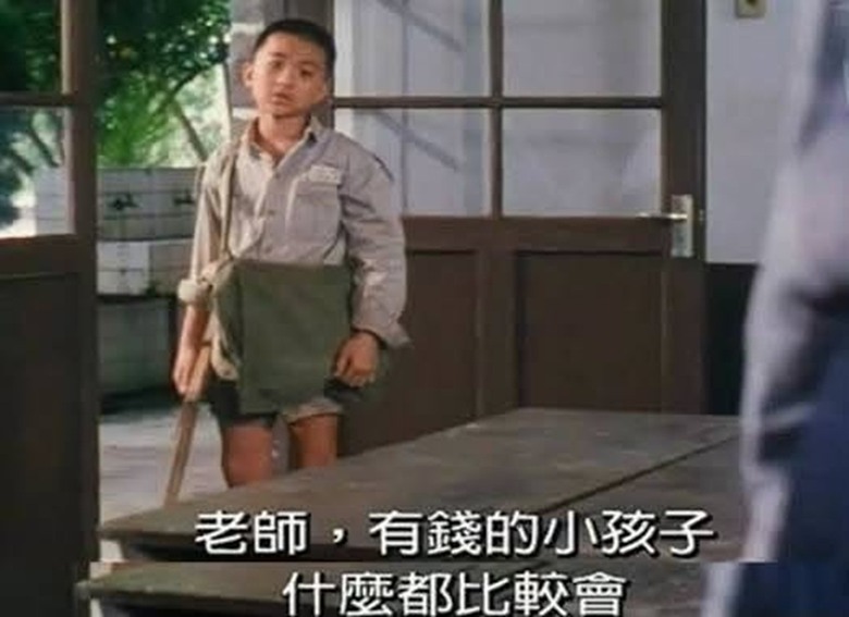蔣萬安這樣的人❤️我們努力上桌❤️他們生來就在桌上❤️有錢有勢的小孩❤️真的什麼都比較會❤️