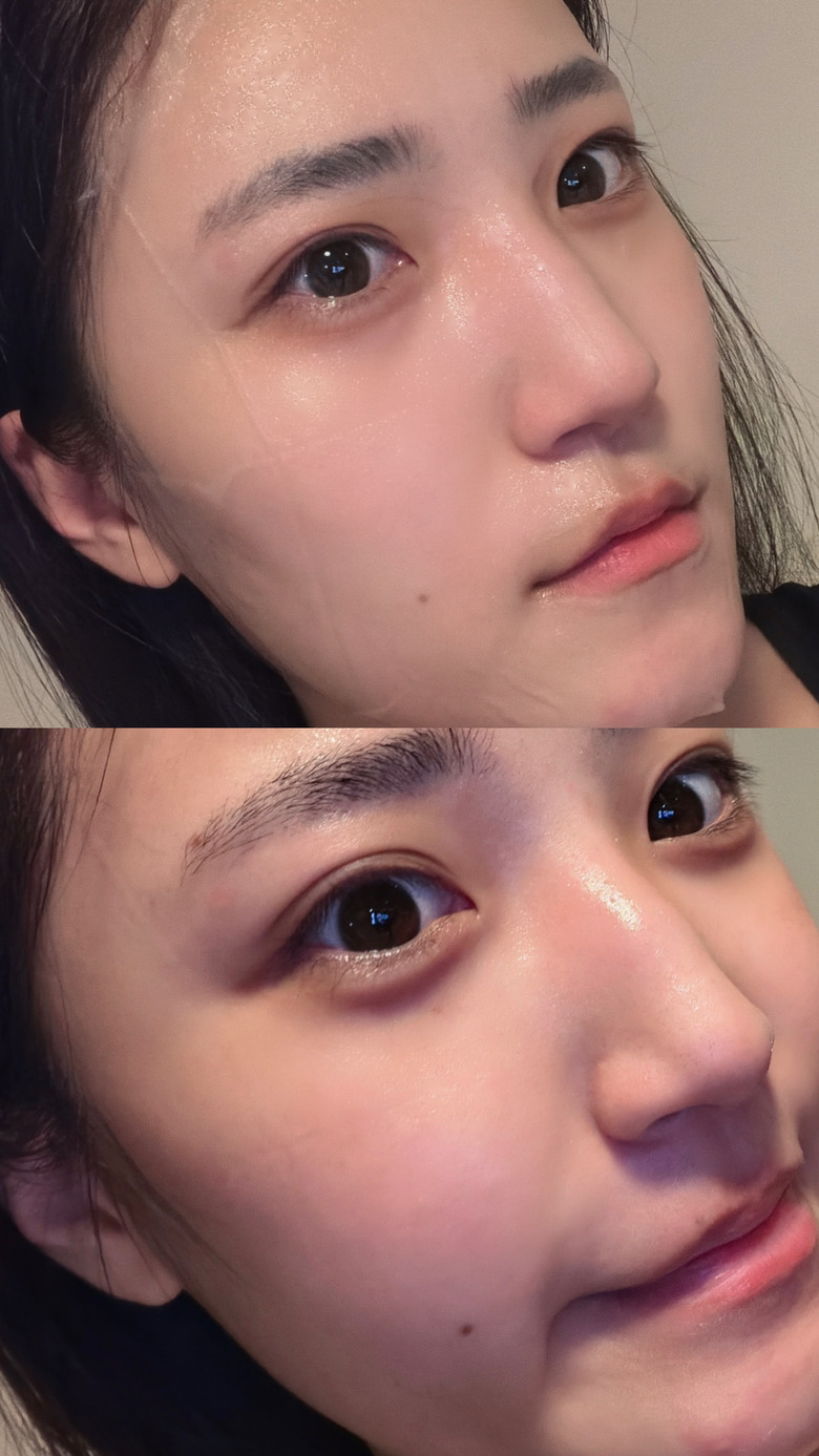 韓國保養現在開始紅 NAD+?逛中山區意外發現一間 Skin Longevity 科研保養店