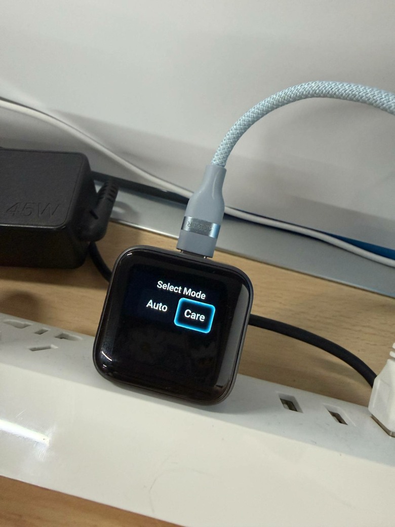iPhone 17 充電日常｜Anker A121D 心得分享
