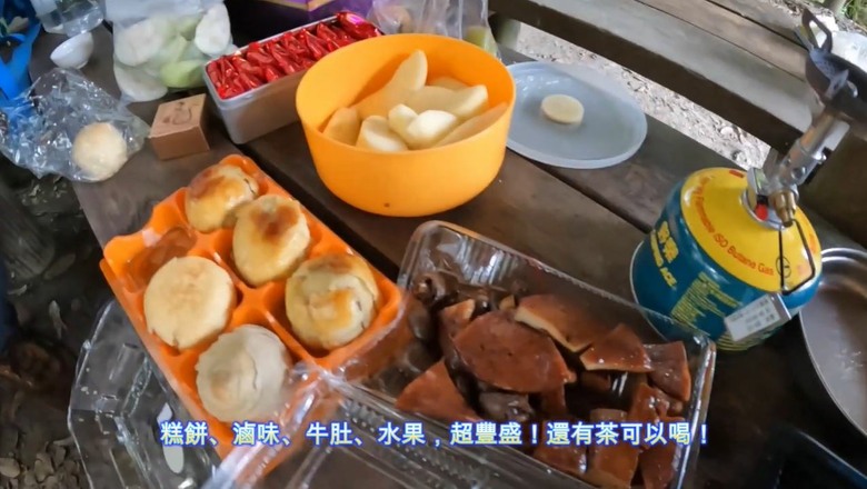 【谷關七雄】單日「蝶夢八唐」到底多硬？走完蝴蝶谷，經過夢幻谷，以為陡完八仙山就解脫？